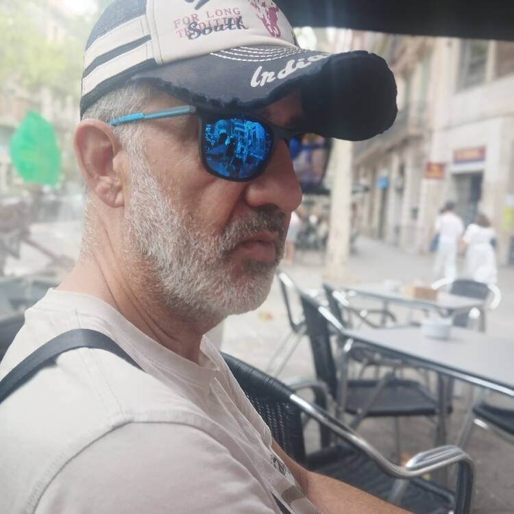 Foto de perfil de JOSE MARIA NIÑO HELGUERA