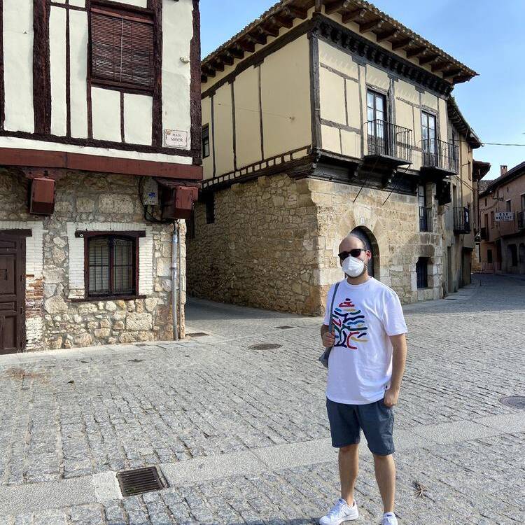 Foto de perfil de Diego