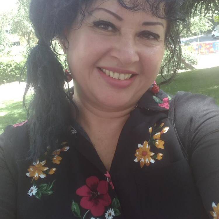 Foto de perfil de Margarita
