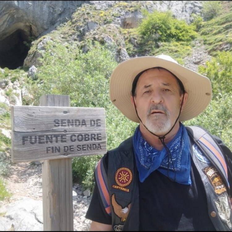 Foto de perfil de Ramon