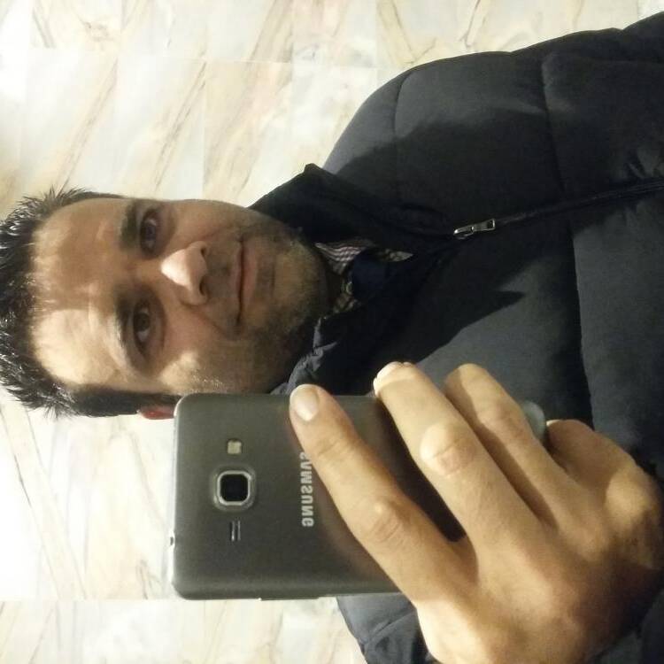 Foto de perfil de rostoy