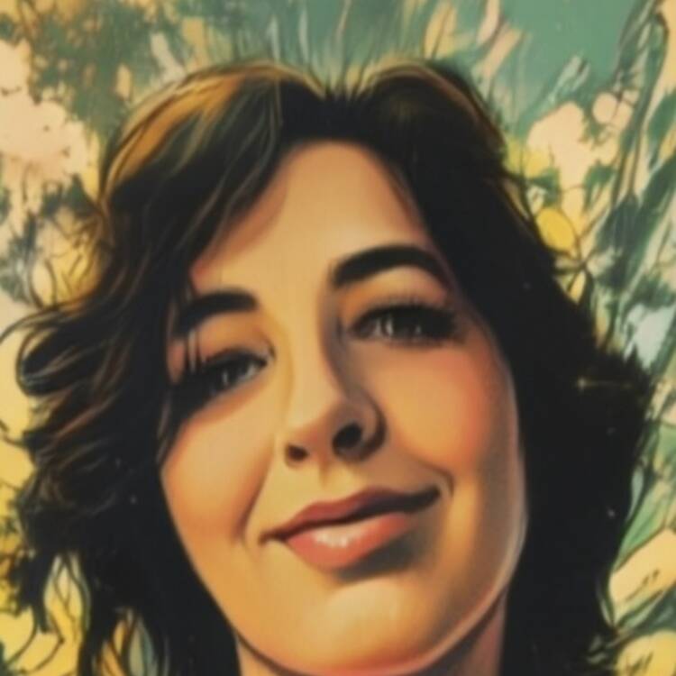 Foto de perfil de Isabel