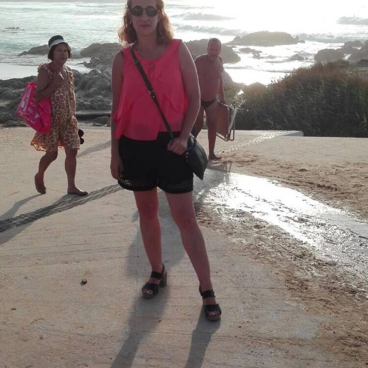 Foto de perfil de Vane34