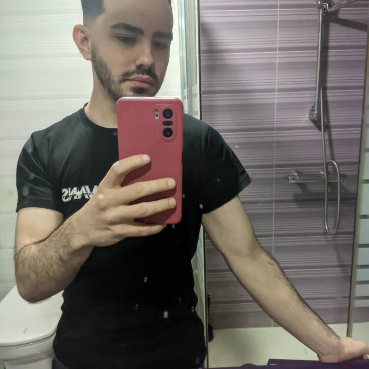 Foto de perfil de Raul