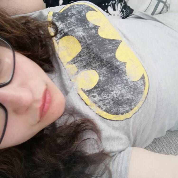 Foto de perfil de Maii M Salas
