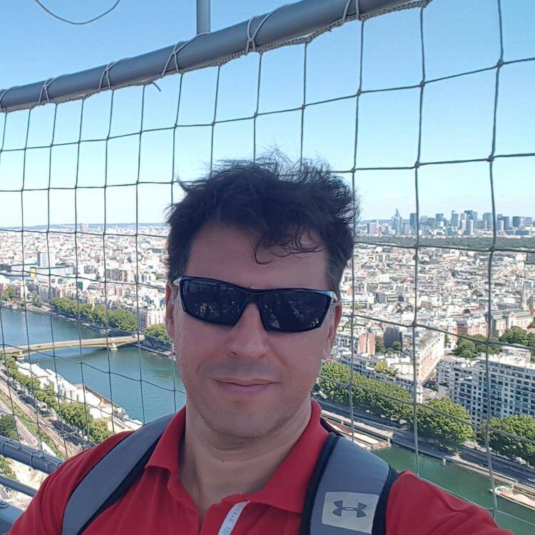Foto de perfil de martin