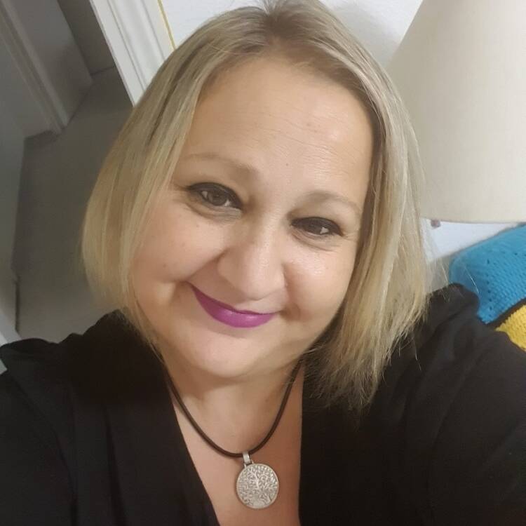 Foto de perfil de Carmen