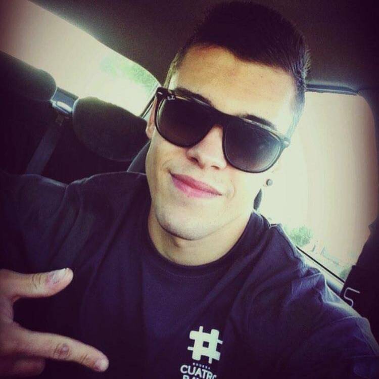 Foto de perfil de Marcos