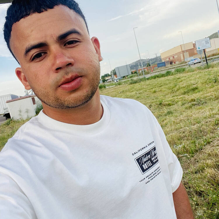 Foto de perfil de Luis