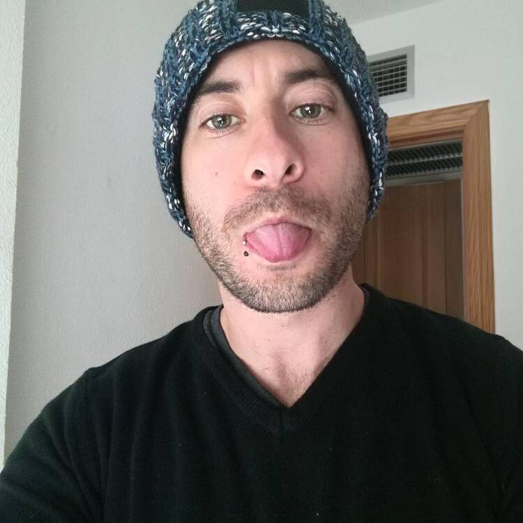 Foto de perfil de Pedro