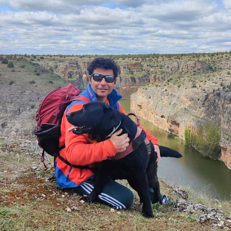 Foto de perfil de Eloy