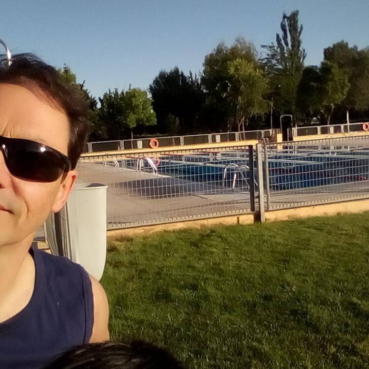 Foto de perfil de tonik100