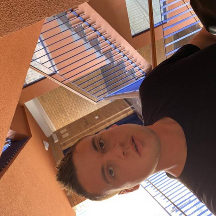 Foto de perfil de Edgar