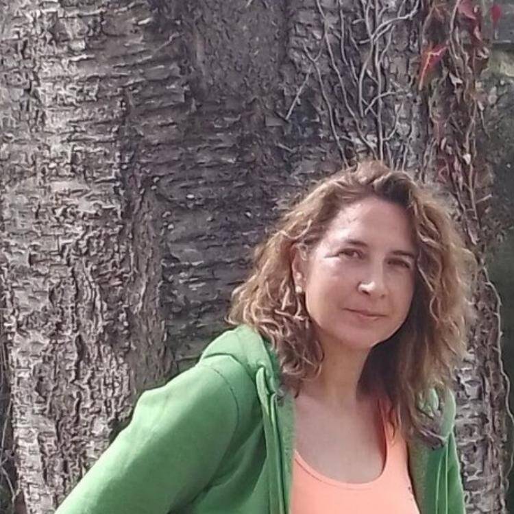 Foto de perfil de margarita