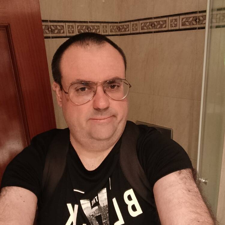 Foto de perfil de Noé