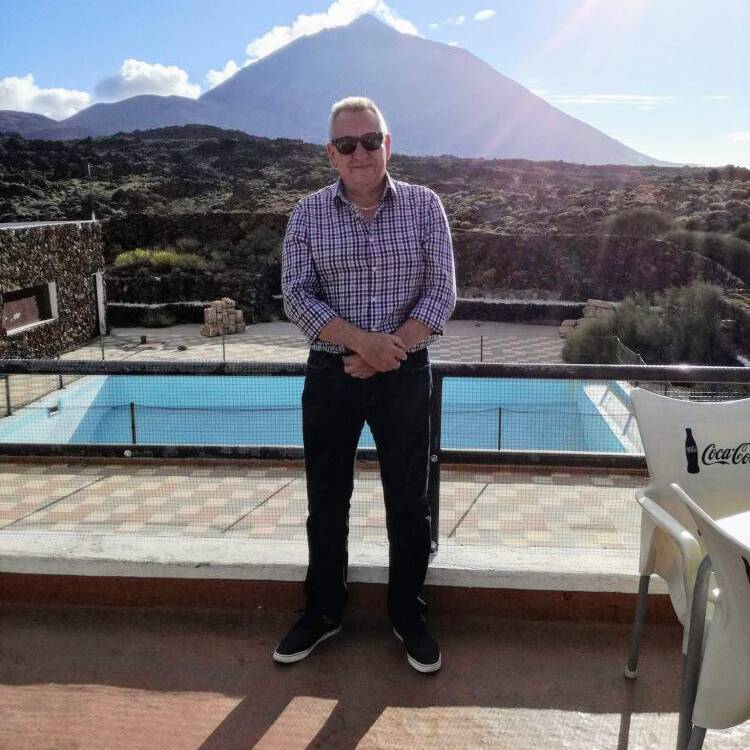 Foto de perfil de Juan Huerta