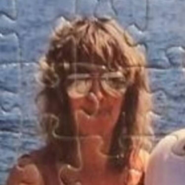 Foto de perfil de Cristina