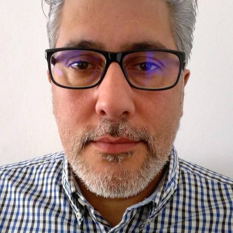 Foto de perfil de JESUS