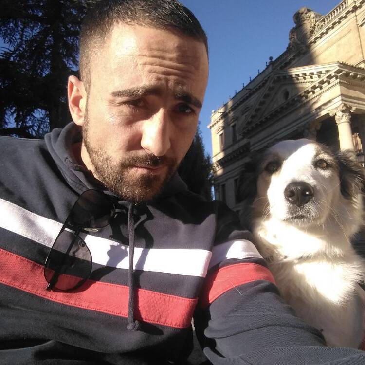 Foto de perfil de sergio