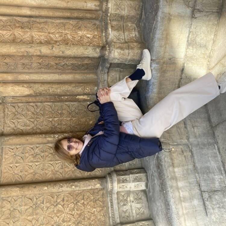 Foto de perfil de Carmen
