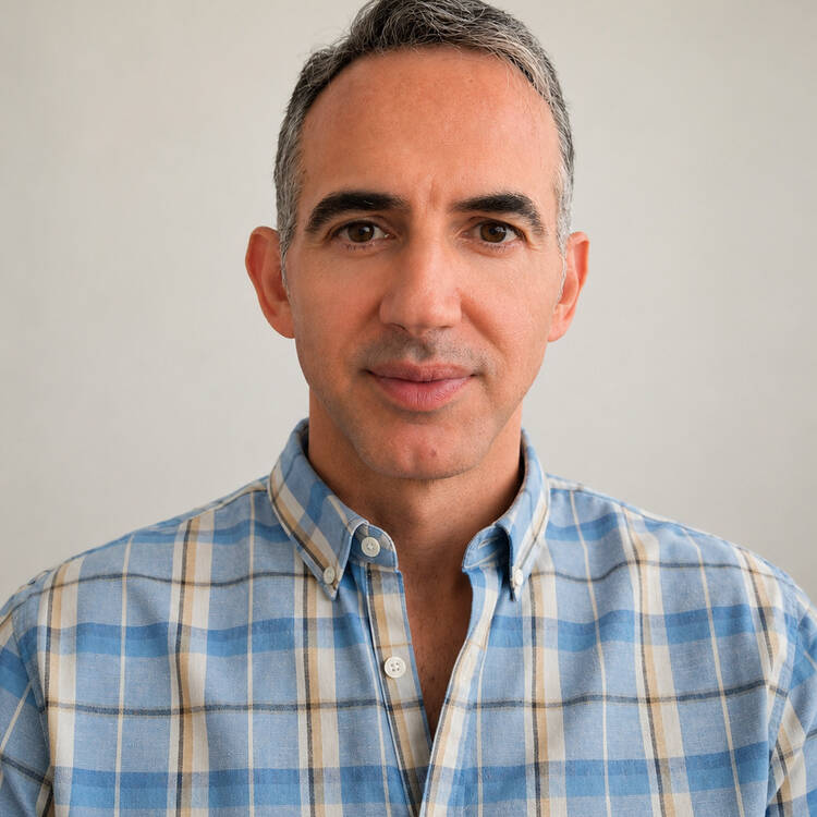 Foto de perfil de Mario