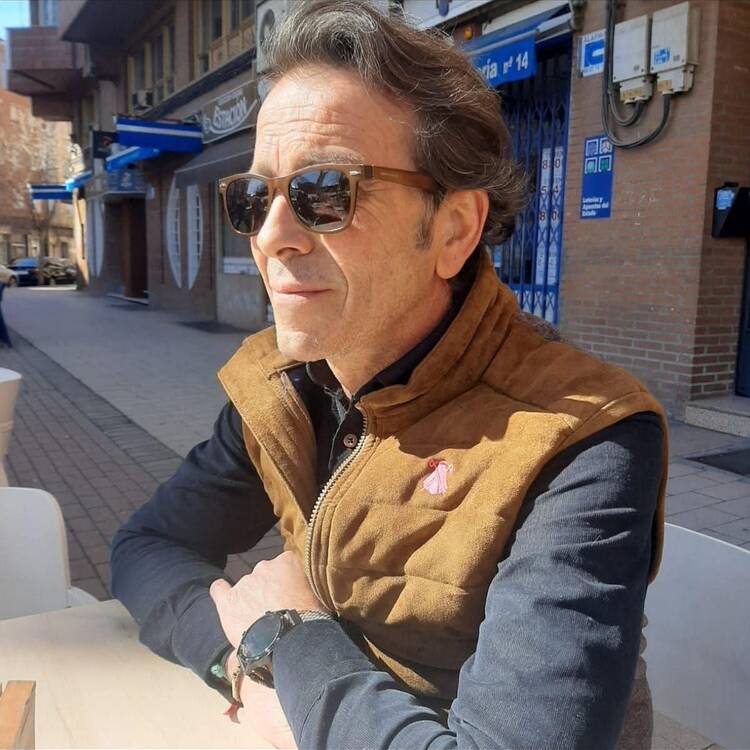 Foto de perfil de Jorge