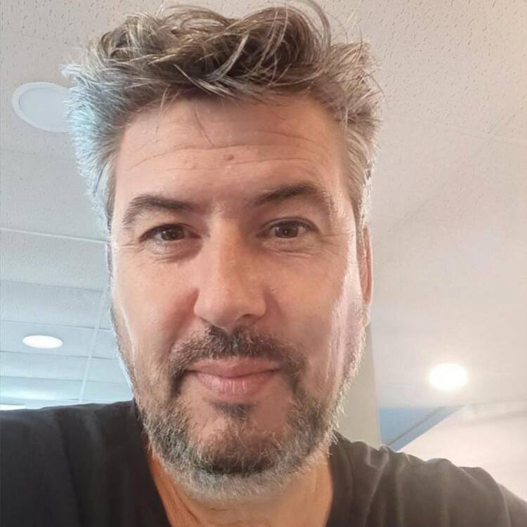 Foto de perfil de Goyo