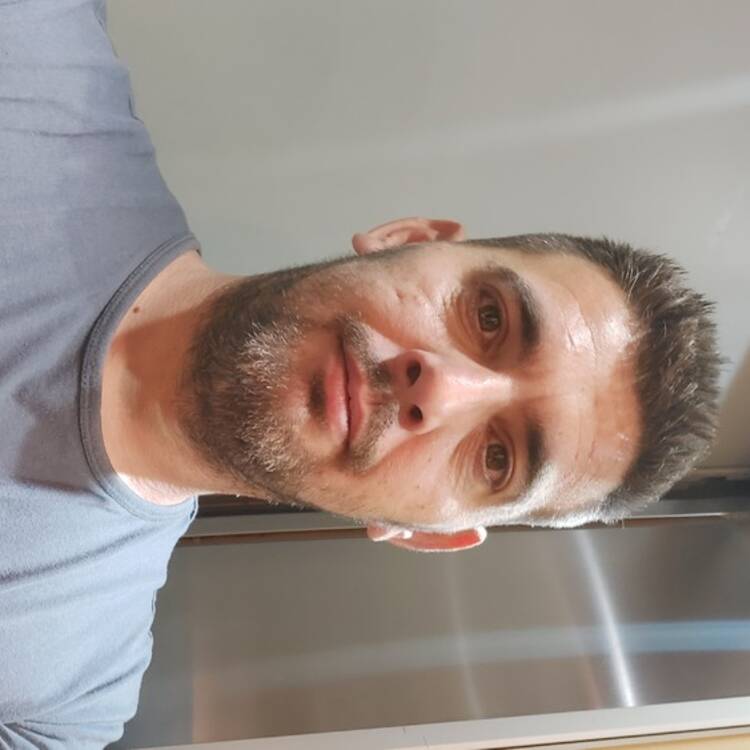 Foto de perfil de Ivan