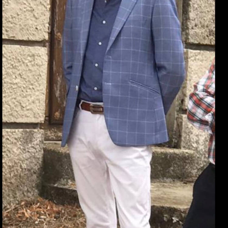 Foto de perfil de Luis miguel