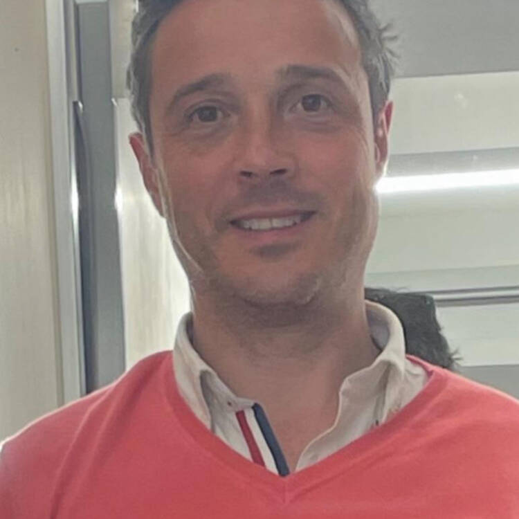 Foto de perfil de Juan Carlos