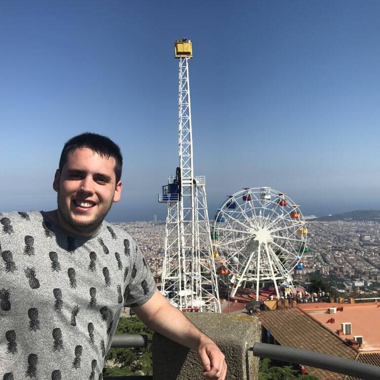 Foto de perfil de CarlosGC