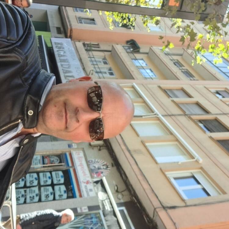 Foto de perfil de Guti