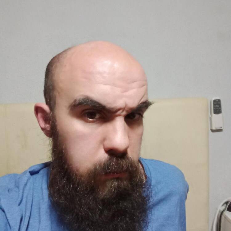 Foto de perfil de Manuel