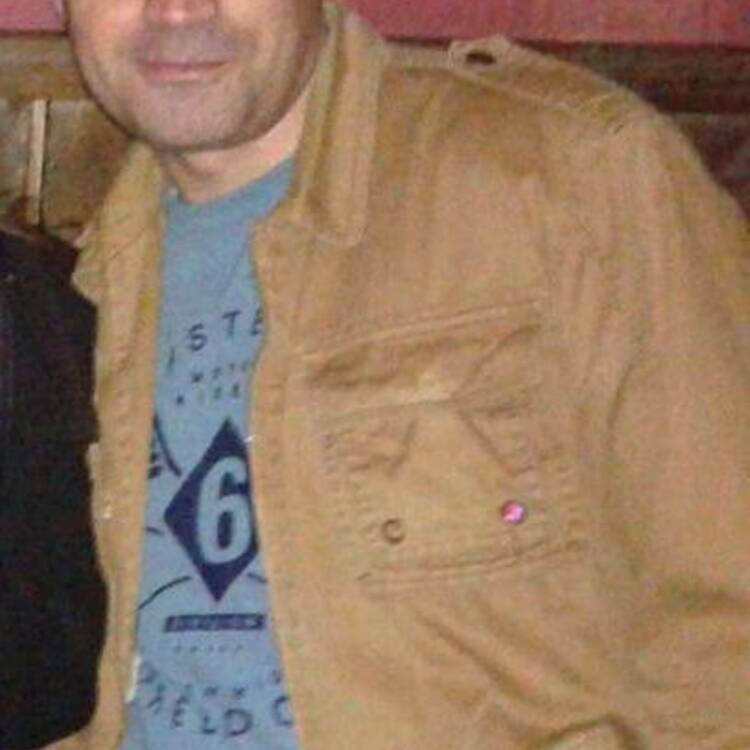 Foto de perfil de Fco Javier Mendez Miguel