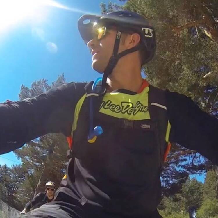 Foto de perfil de alvaro