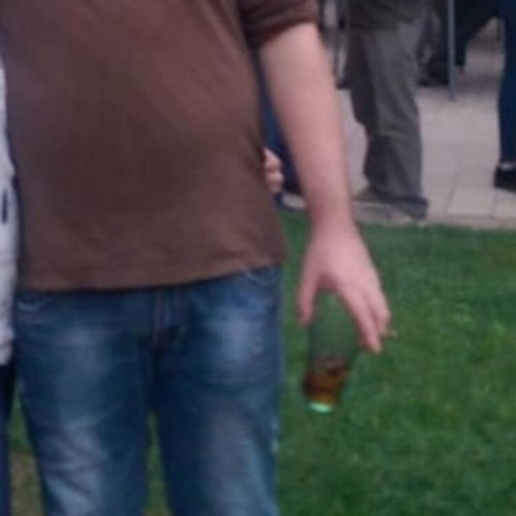 Foto de perfil de Alberto