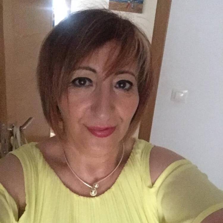 Foto de perfil de Ana Valderas