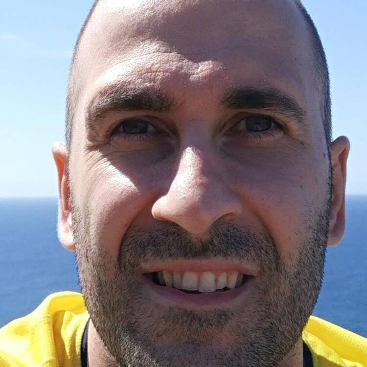 Foto de perfil de Aitor39