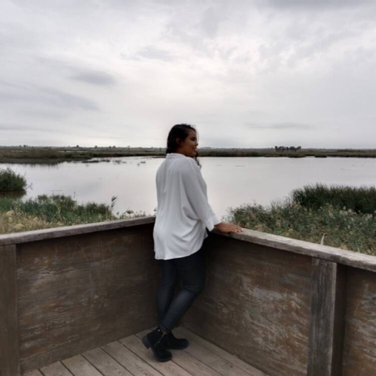 Foto de perfil de Vanesa
