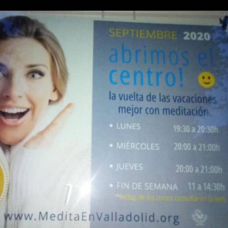 Foto de perfil de Luna