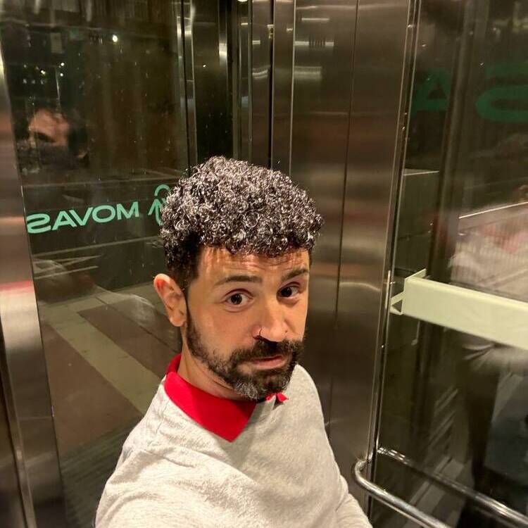Foto de perfil de carlos j