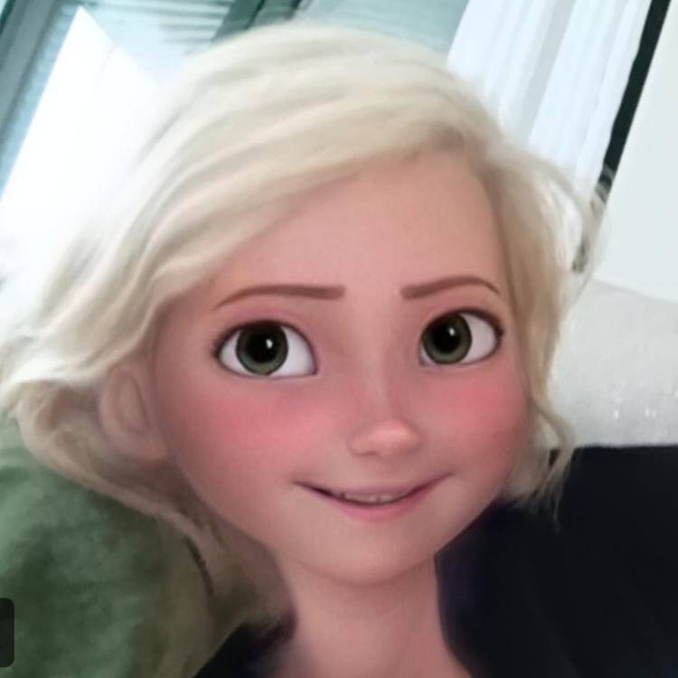 Foto de perfil de Ana
