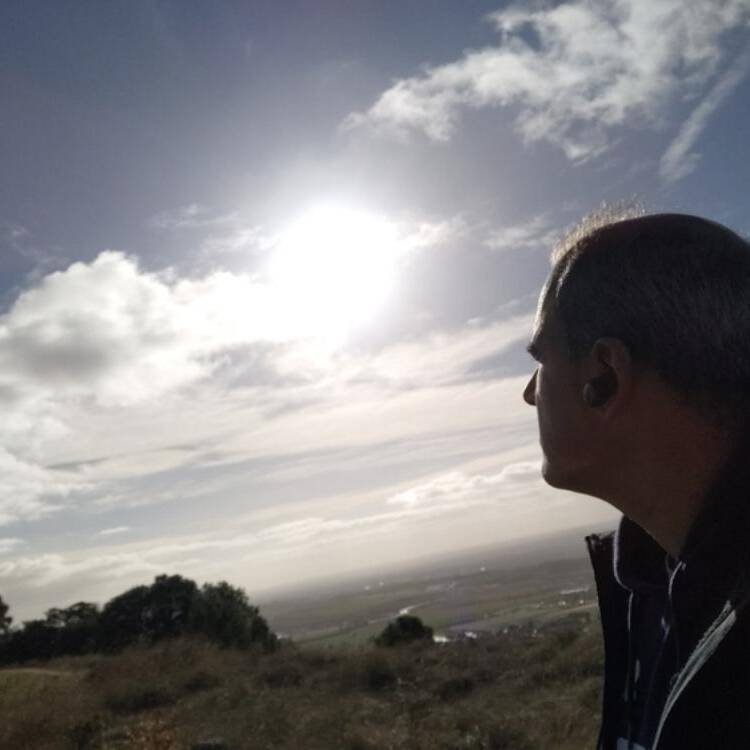 Foto de perfil de Alejandro Romero Martinez