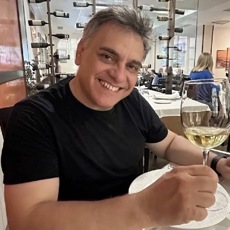 Foto de perfil de Raul