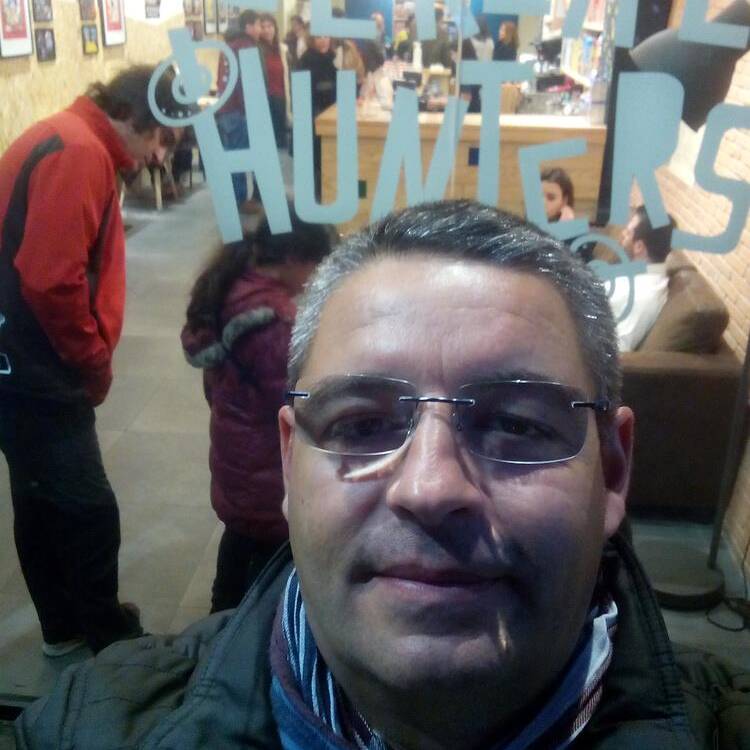 Foto de perfil de Jesus Burgoa