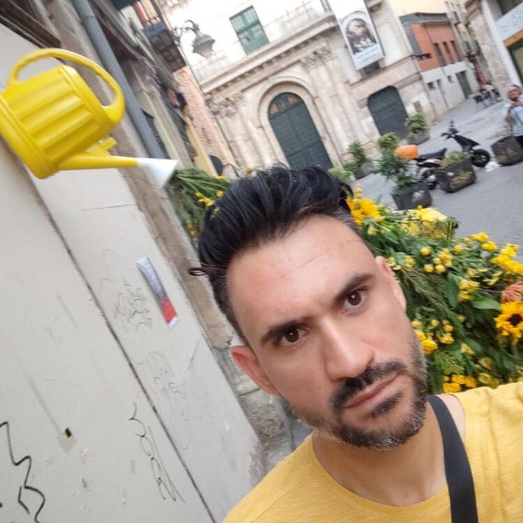 Foto de perfil de Manuel