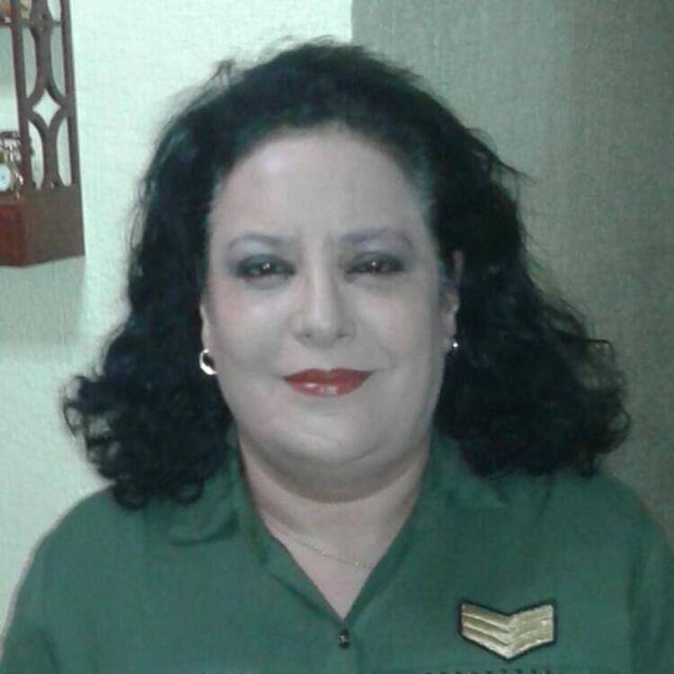 Foto de perfil de Ascen