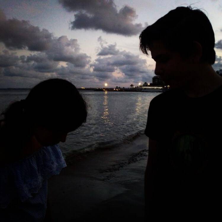 Foto de perfil de Samuelson6