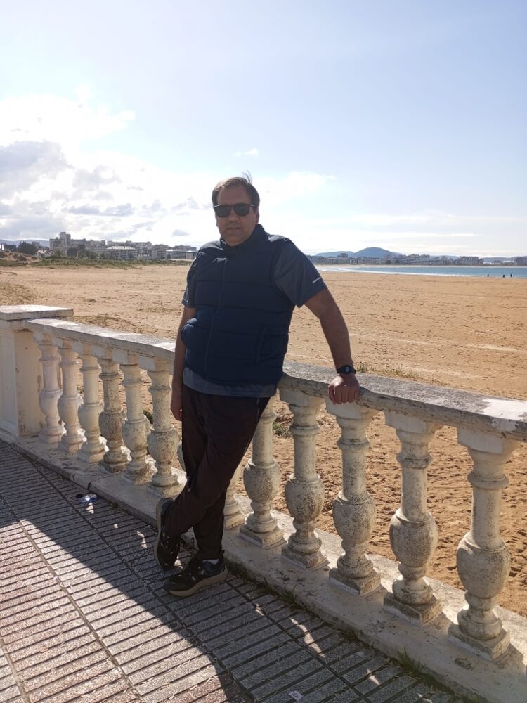 Foto de perfil de José Javier