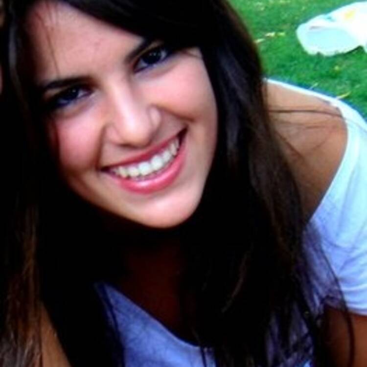Foto de perfil de Lydia